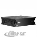 AXAS HIS HD, Twin DVB-S/S2 Special Limited Edition